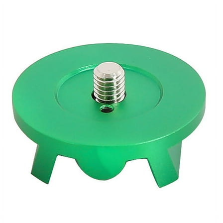 Telescope Adapter Mounts for Ball Head Tripod DSLR Camera Astronomical Accessories Green