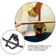 thumbnail image 5 of Practical Erhu Rack Erhu Support Stand Erhu Holder Erhu Lumbar Support Holder, 5 of 5