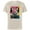Natural, variant on Lilo & Stitch Space Scout Stitch Experiment 626 - Short Sleeve Cotton T-Shirt for Adults - Customized-Black
