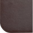 thumbnail image 4 of Almohadilla de cuero para escritorio, 80*40cm, tapete de escritorio, accesorios de escritorio para oficina en casa, protector de escritorio, alfombrilla para ratón XXL, pa, 4 of 7