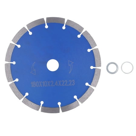 

Circular Cutting Wheel Ultra Thin Teeth Saw Blade For Marble Granite Concrete