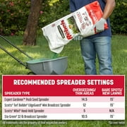 Pennington Rebels Tall Fescue Grass Seed, for Sun to Partial Shade, 3 lb.