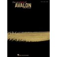 thumbnail image 1 of Pre-Owned The Very Best of Avalon - Testify to Love (Paperback) 0634059734 9780634059735, 1 of 1
