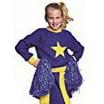 thumbnail image 3 of RG Costumes 65135-W Pom Poms - White, 3 of 3