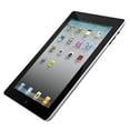 thumbnail image 3 of Apple iPad 2 - Wi-Fi Only 16GB 9.7" Black (Certified Refurbished), 3 of 3