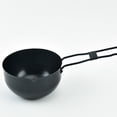 thumbnail image 3 of Homoyoyo Pot de Cuisson de Camp Pot à Ragoût Noir Conservation de Chaleur Lot de 1, 3 of 8
