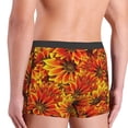 thumbnail image 5 of Naloa Sunflower4 Print Mens Underwear - Boxers for Men, Classic Briefs for Men, 5 of 9