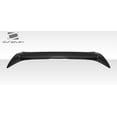 thumbnail image 5 of 2002-2005 Honda Civic Si HB Duraflex Type M Roof Window Wing Spoiler - 1 Piece, 5 of 6