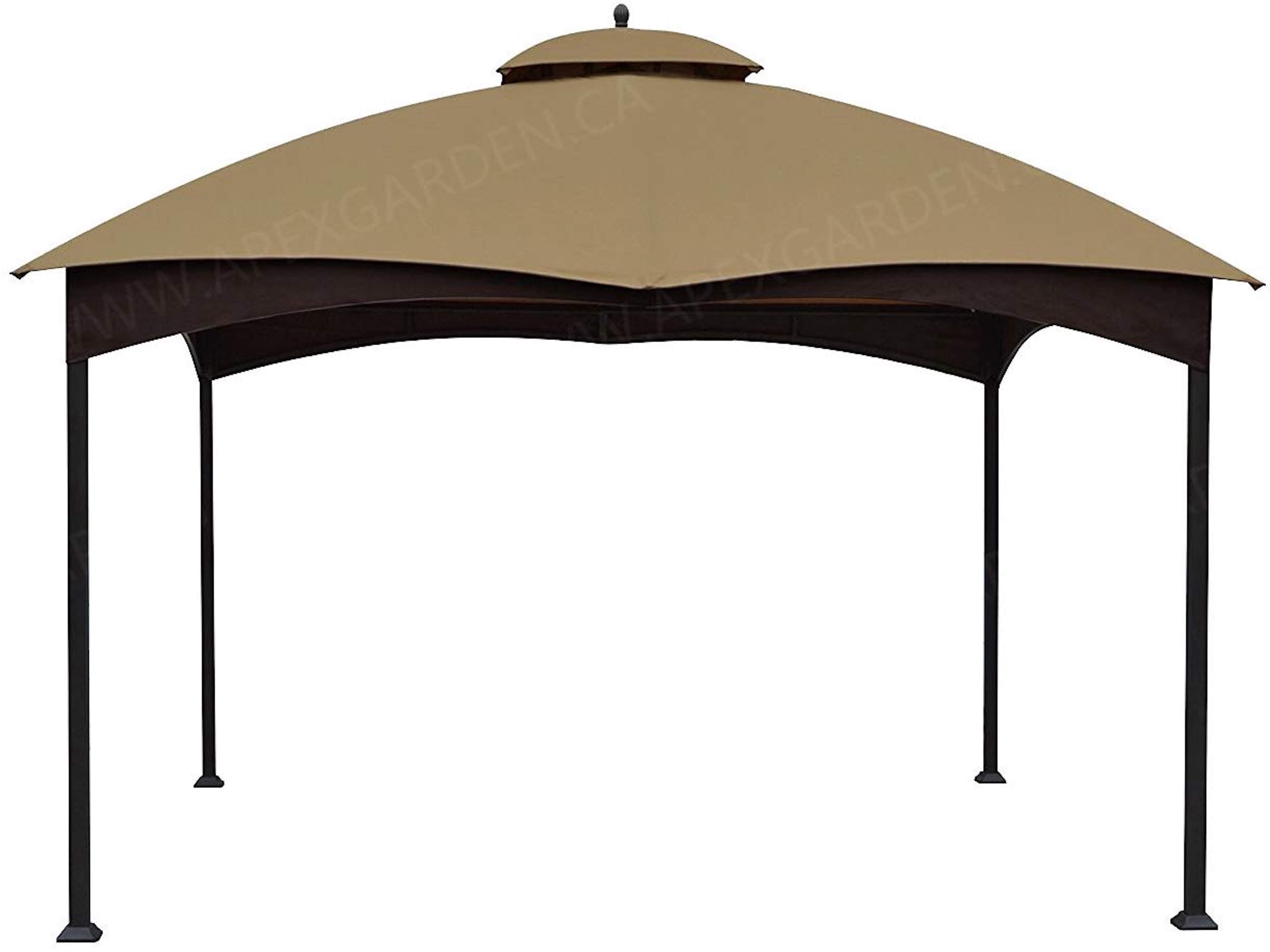 Replacement Canopy Top for Lowe's Allen 
