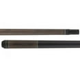 thumbnail image 3 of Elite Cues EP41 21 21 oz Elite Prestige Pool Cue, Charcoal, 3 of 3