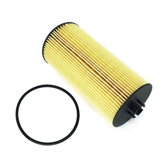 Oil Filter - Compatible with 2004 - 2007 Ford F-750 6.0L V8 2005 2006