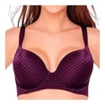 thumbnail image 1 of Brasier Ilusión con Varilla Vino Talla 38C, 1 of 4