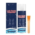 thumbnail image 2 of 100ml Waterproof Sealant Repair Glue Strong Adhesive Invisible Waterproof Coating For Bathtub Window Roof Pipe Cracks, 2 of 9