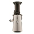 thumbnail image 5 of Kuvings Whole Slow Elite Juicer - Silver, 5 of 6
