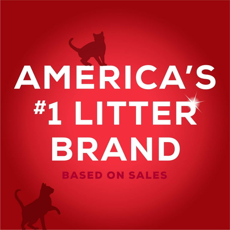Tidy cat litter 35 lb walmart 2025