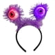 thumbnail image 2 of Diadema de Halloween perfecl Globo Ocular LED con Bolsa Negra, 2 of 8