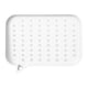 thumbnail image 4 of Soporte de Baño Cateissary Almacenamiento Encimera Blanco Type2 NO2, 4 of 6