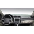thumbnail image 4 of DashMat 1761-00-47 Original Dashboard Cover Chevrolet and GMC (Premium Carpet, Gray), 4 of 4