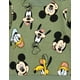 thumbnail image 4 of Set de ropa Disney Mickey Mouse Goofy Donald Duck para niño 5T, 4 of 6