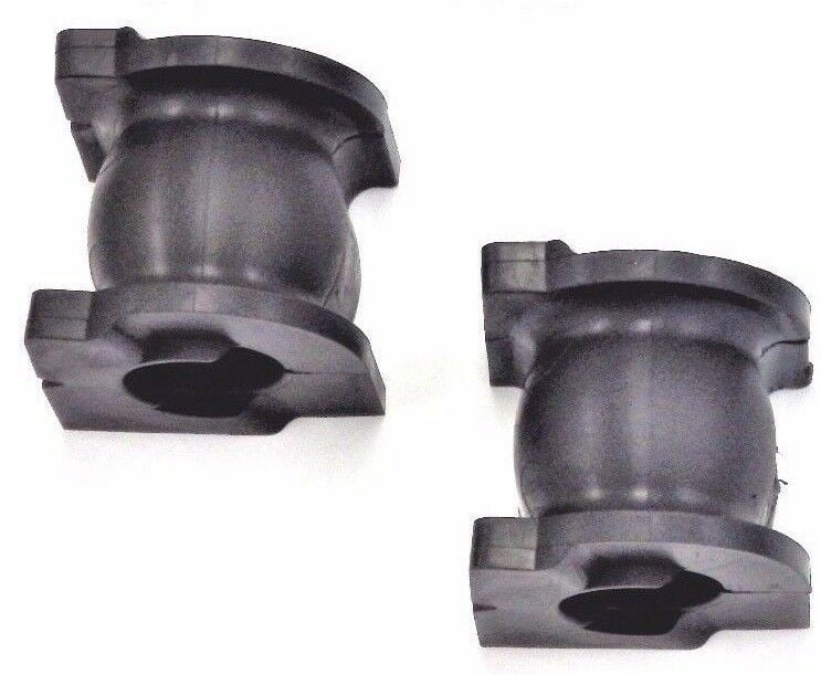 Pair Front Sway Bar Bushings 0307 Honda Accord 0406 Acura Tl 0408