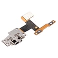 thumbnail image 5 of Replacement Charging Port Flex Compatible For Lenovo Yoga Tab 3 8.0" (YT3-850), 5 of 5