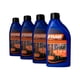 thumbnail image 1 of Aceite Mineral Motor FRAM Alto Kilometraje 25W50 4 Botellas, 1 of 3