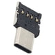 thumbnail image 2 of Methold Adaptadores de tipo C a USB Convertidor OTG Conector electrónico Compatible con accesorios de teléfono celular sólido para Teléfono y Comunicación, 2 of 6