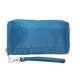 thumbnail image 2 of Cartera Delgada Big Skinny Panther Clutch Para Mujer Con Capacidad Para 40 Tarjetas, 2 of 4