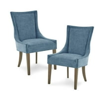 Newboti Furniture Dining Side Chair (set of 2) 15318