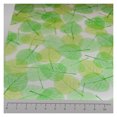 thumbnail image 2 of BDF 4GLVW Green Leaves On White Decorative Window Film 36in X 14ft, 2 of 6