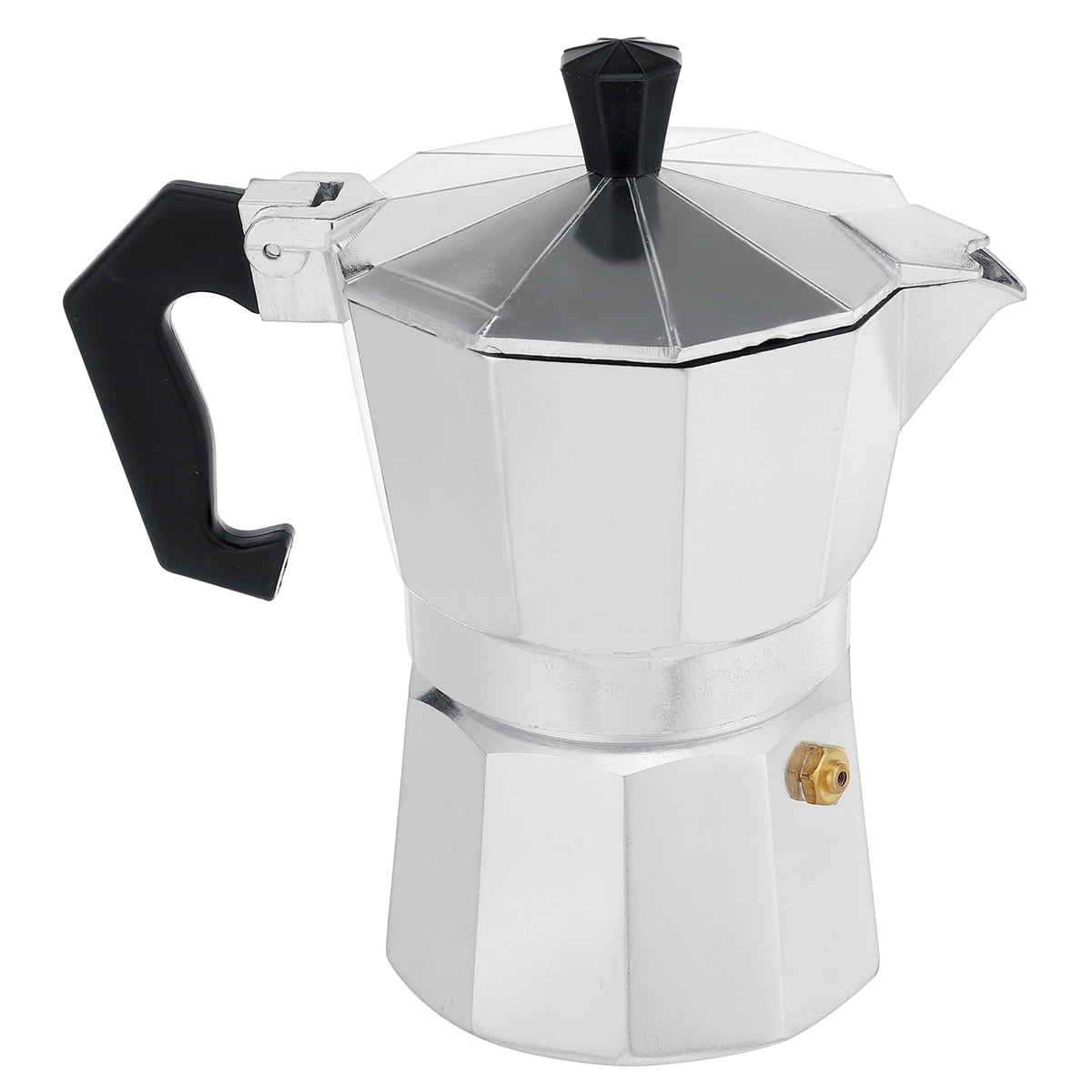 Stovetop expresso pot crpikol