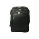 David King Oversize Laptop Backpack - Sac à Dos pour Ordinateur Portable - Noir – image 1 sur 4