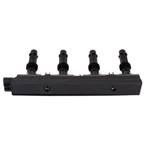 AUTOMUTO Ignition Coil Pack of 1 Compatible 2011-2016 for Cruze 1.4L Replacement for Part Number UF669