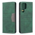 thumbnail image 2 of for Samsung Galaxy S23 Ultra Case, Flip Folio Wallet Cover Slim Premium PU Leather Case ID Credit Card Slots Stand Kickstand Holder Closure TPU Shockproof Phone Case for Samsung Galaxy S23 Ultra,Green, 2 of 7