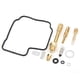 thumbnail image 2 of Kit de reconstrucción de carburador, reparación de carburador de reparación de carburador de motocicleta para piezas de reparación de carburador Honda elegante y moderno, 2 of 8
