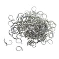 thumbnail image 2 of AMLESO 200Pcs Iron Lever Back Earring Hooks Dangle Women Ladies French Hanging, 2 of 8