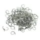 thumbnail image 2 of Palanca Pendientes BLESIY 200 Unids Ronda Colgante Clip Charms Reemplazo, 2 of 8
