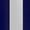 A468-274, variant on Aesthetic Ultramarine Blue And White Vertical Spring Summer Dresses For Women Fashion Dress Casual Sleeveless Loose Sundress With Pockets