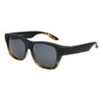 thumbnail image 1 of Les surlunettes de soleil FitsOver de Polar Optics, 1 of 3