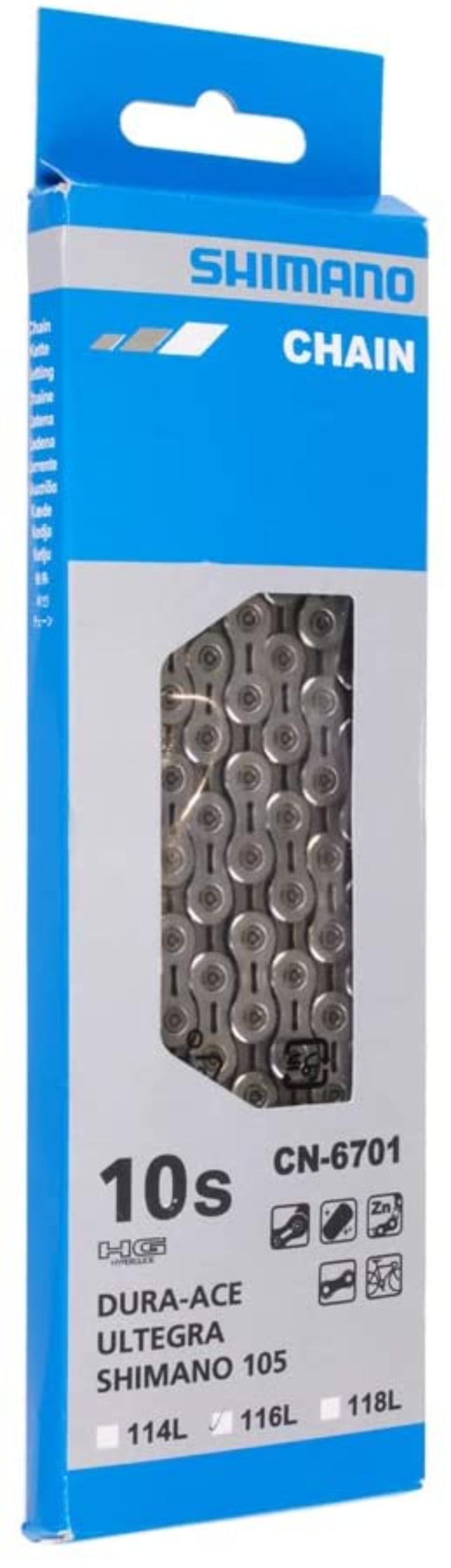 Ultegra 10 Speed Chain Sale Discounted 