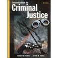 thumbnail image 1 of Pre-Owned Introduction to Criminal Justice (Hardcover) (Hardcover) 0078249287 9780078249280, 1 of 1