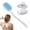 C, variant on Silicone Back Scrubber with Built-in Soap Reservoir, 2026 New Detachable Curved Long Handle Brush, Quick-Drying Non-Slip Grip, Thorough Cleansing & Gentle Exfoliation for Hard-to-Reach Back