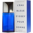 thumbnail image 2 of Issey Miyake L\'Eau Bleue D\'Issey Pour Homme Eau de Toilette Spray, 4.2 Oz, 2 of 6