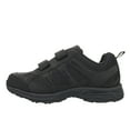 thumbnail image 3 of Propet Connelly Strap - Mens 12 Black Walking E3, black, Size 12.0, 3 of 6