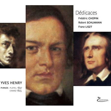 Dedicaces (Audiobook)