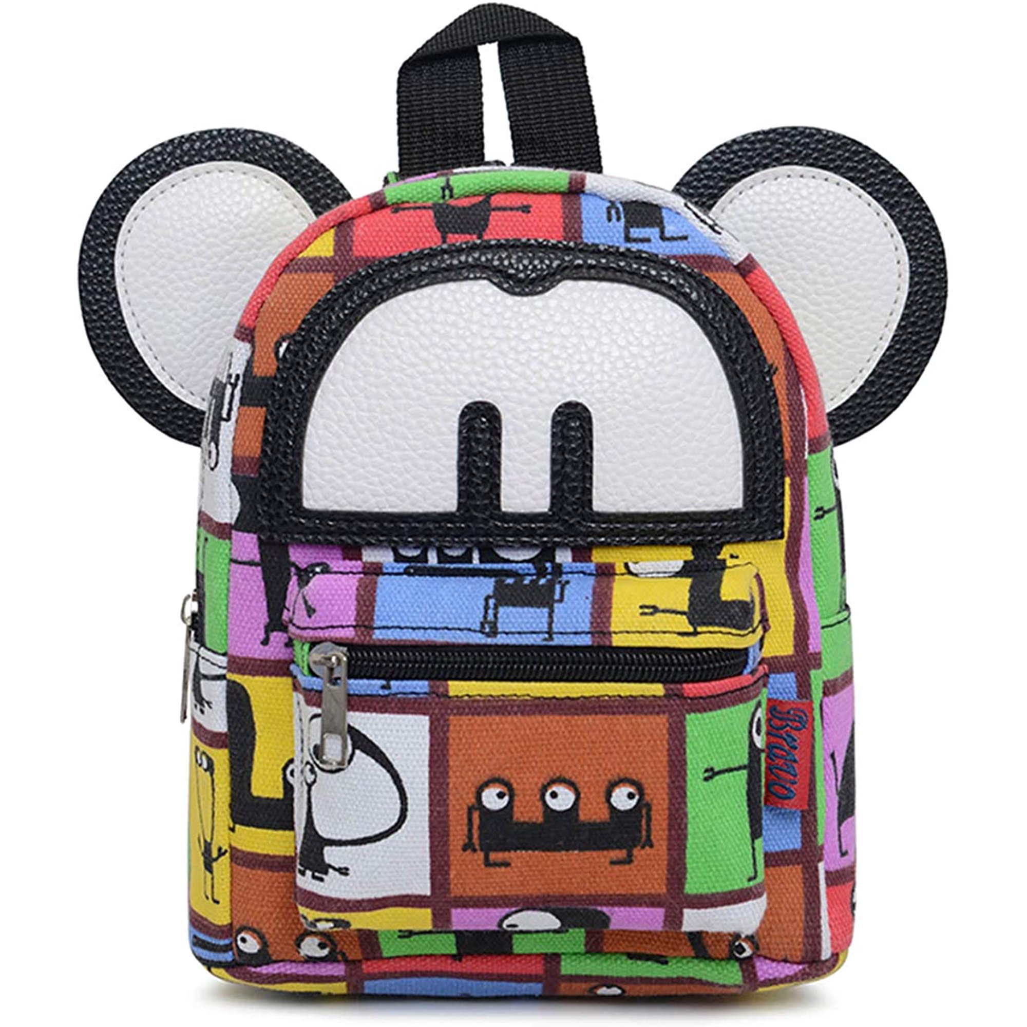 ATTRACTIVE / STYLISH BTS BACKPACK