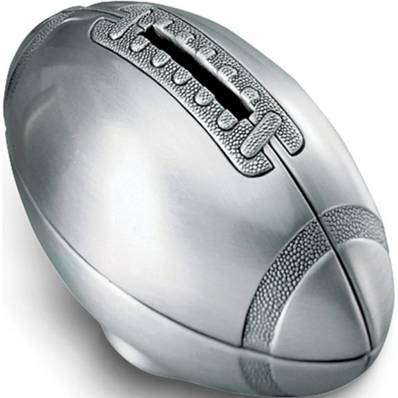 Fashion Football Bank (3 X 3) Made In China gp5289