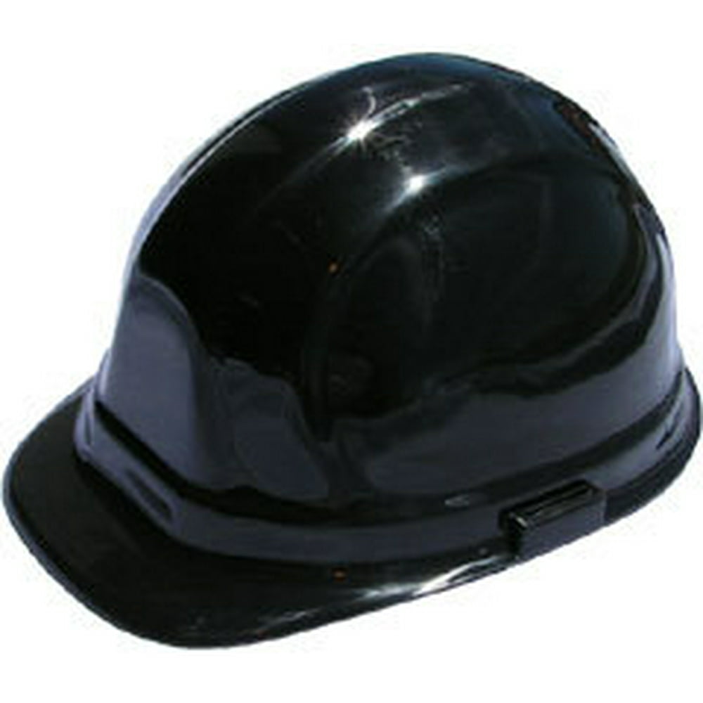 Inexpensive OSHA Hard Hats Omega 2 Cap Style with pin lock