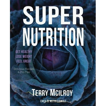 Super Nutrition (Paperback)