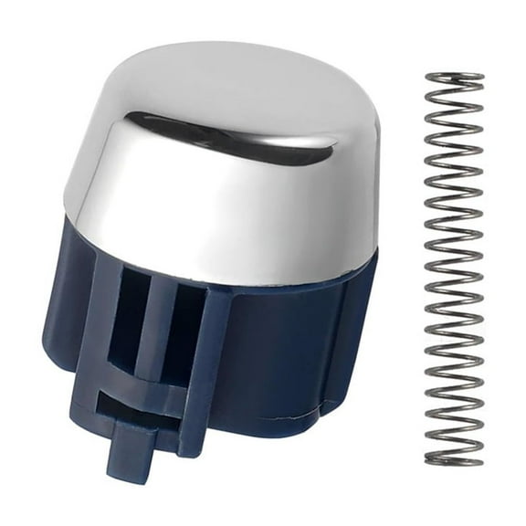 Furulu Car Transmission Shift Lever Push Knob 54132-SHJ-A01 For Honda Odyssey 2005-2010